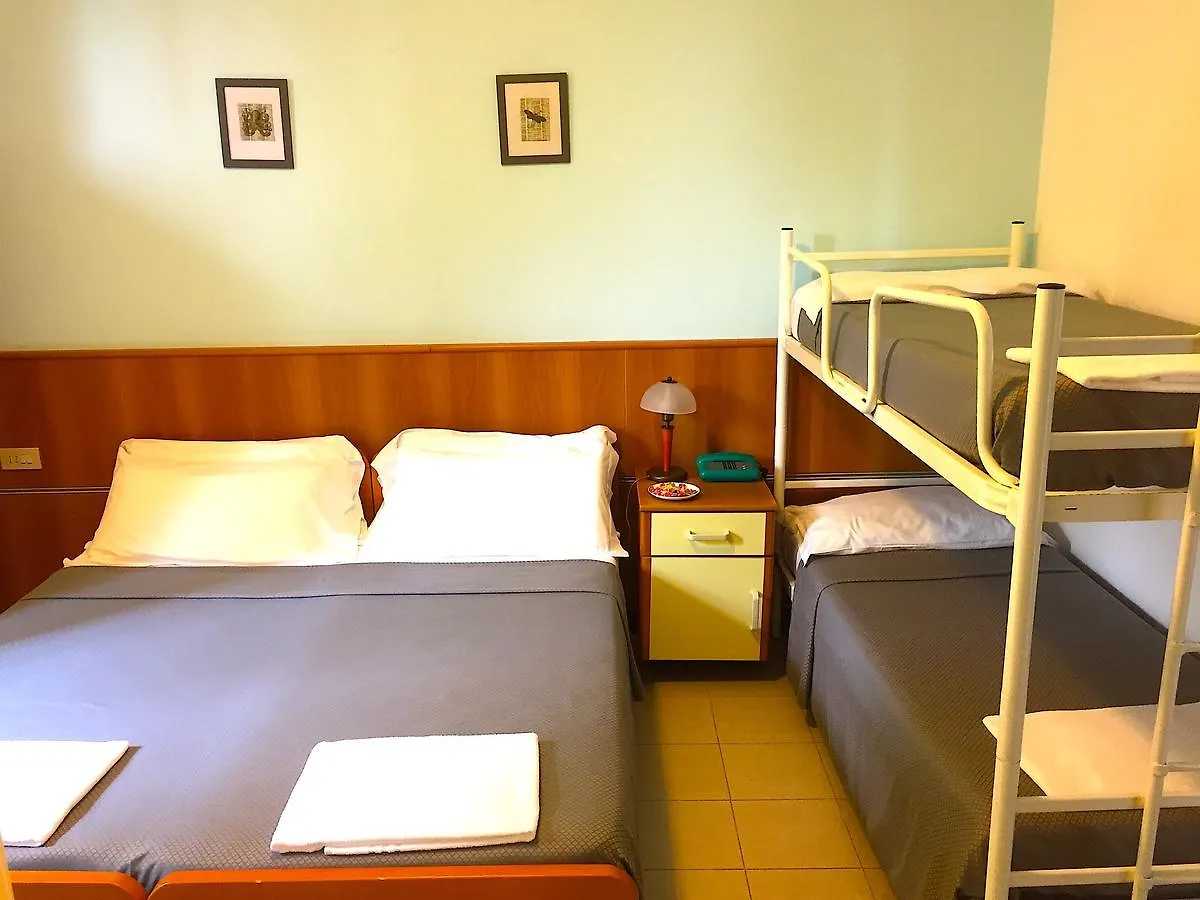 **  Hotel Montallegro Rapallo Italy