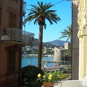 Hotel Villa Cristina Hotel