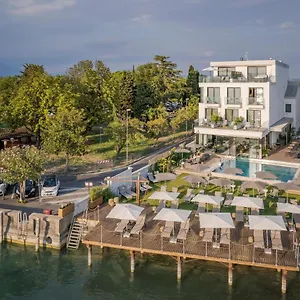 **** Hotel Vinci Italie