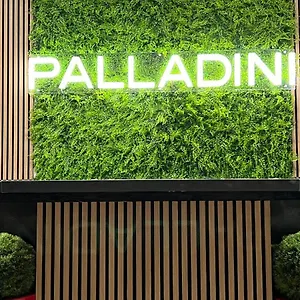  Auberge de jeunesse Palladini Italie