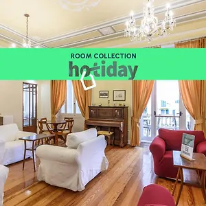 Hotiday Collection - Rapallo