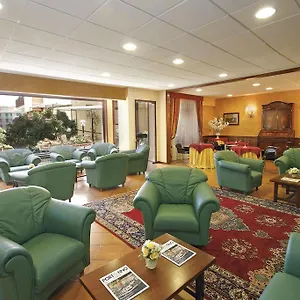 Mondial Hotel