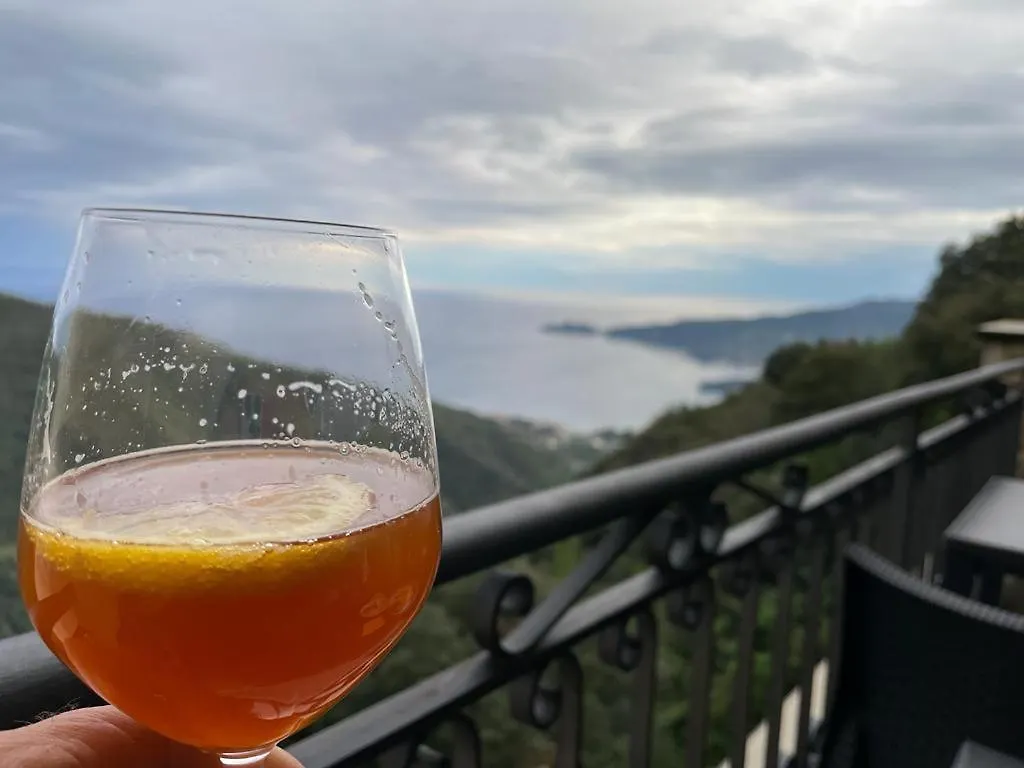Hotel Montallegro Rapallo