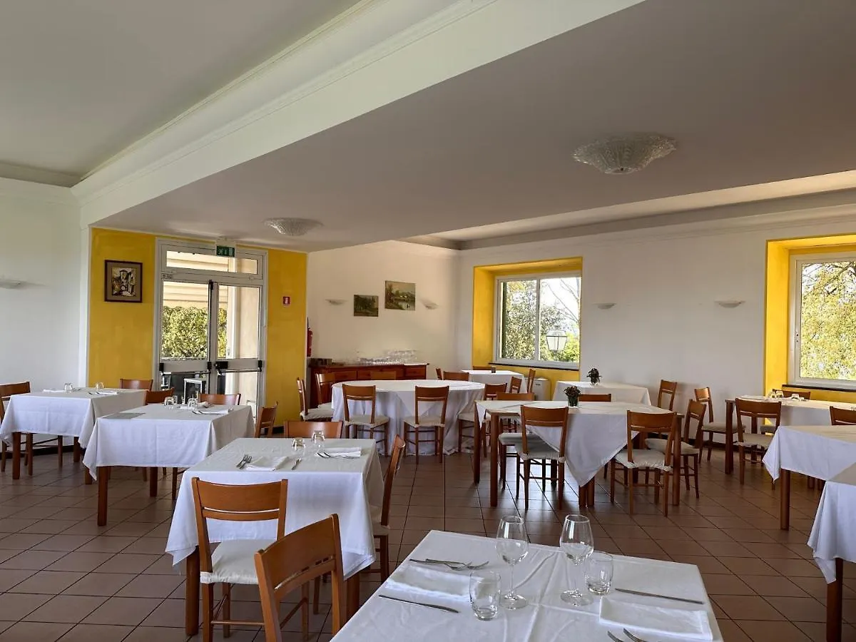 Hotel Montallegro Rapallo