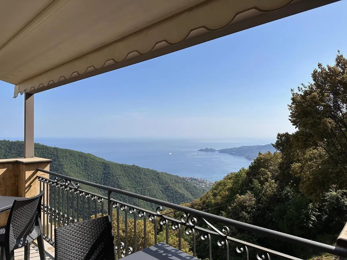 **  Hotel Montallegro راباللو إيطاليا