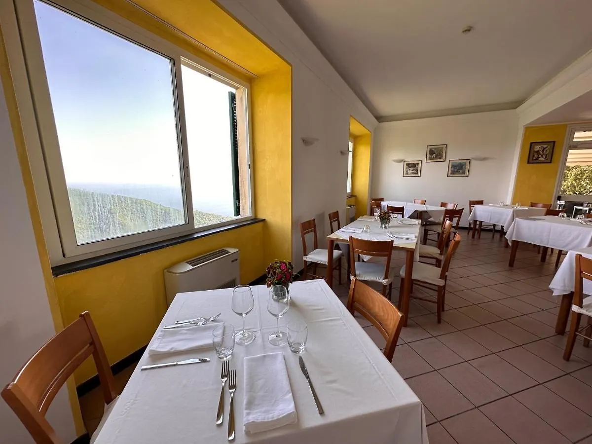 Hotel Montallegro Rapallo