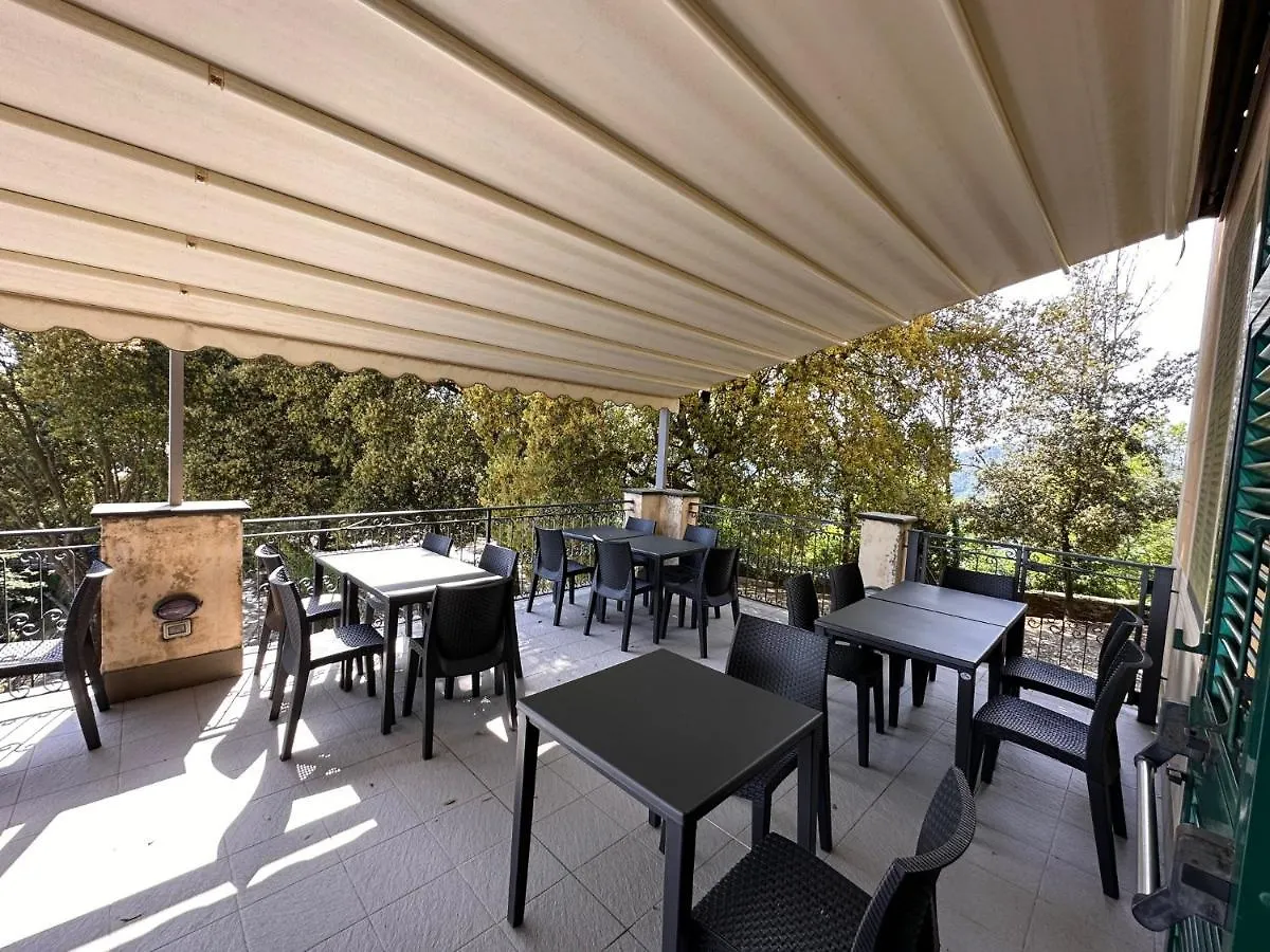 Hotel Montallegro راباللو