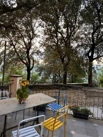 Hotel Montallegro راباللو إيطاليا