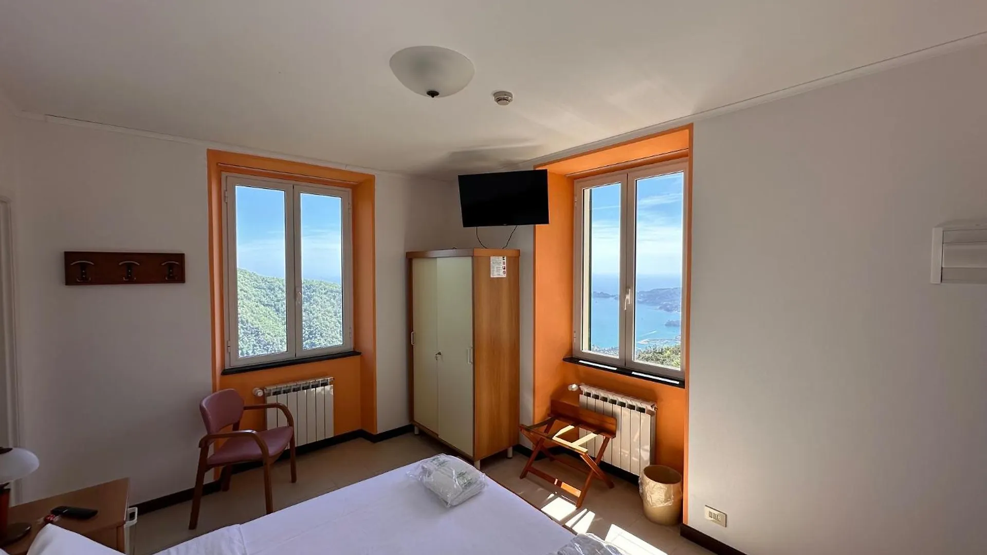 Hotel Montallegro Rapallo