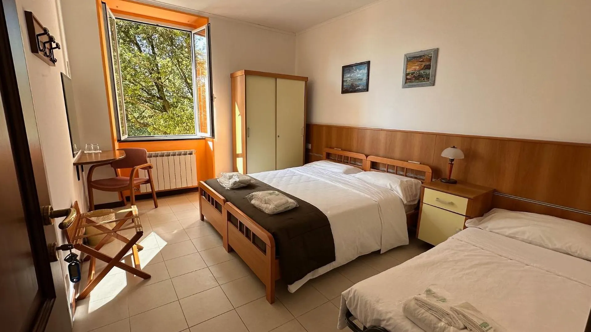 Hotel Montallegro راباللو 2*,  إيطاليا