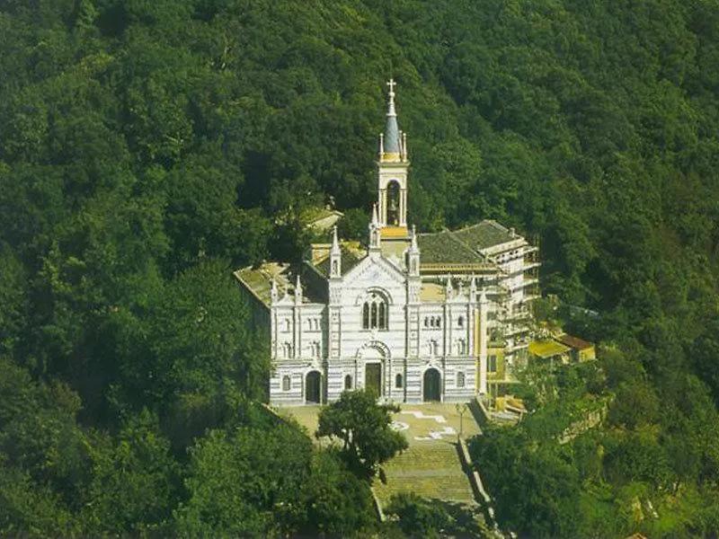 Hotel Montallegro Rapallo