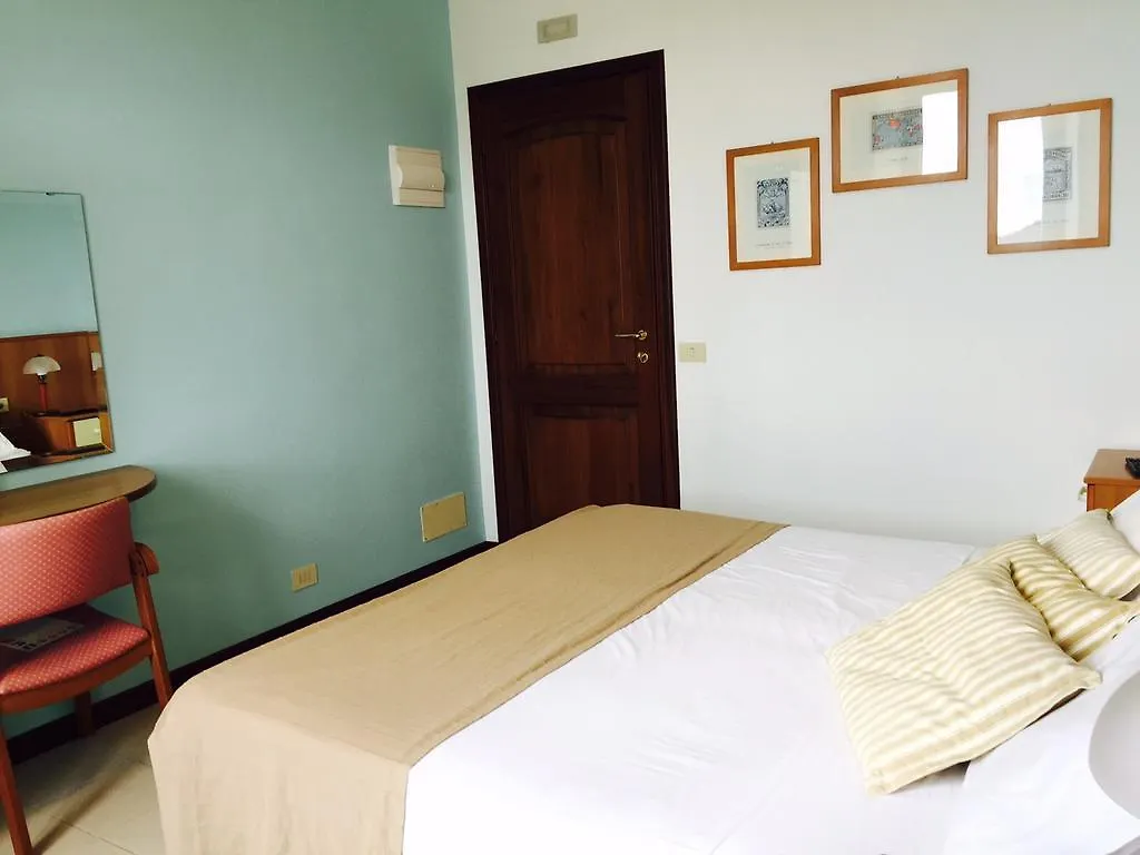Hotel Montallegro Rapallo Italië
