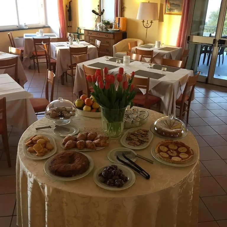 Hotel Montallegro Rapallo