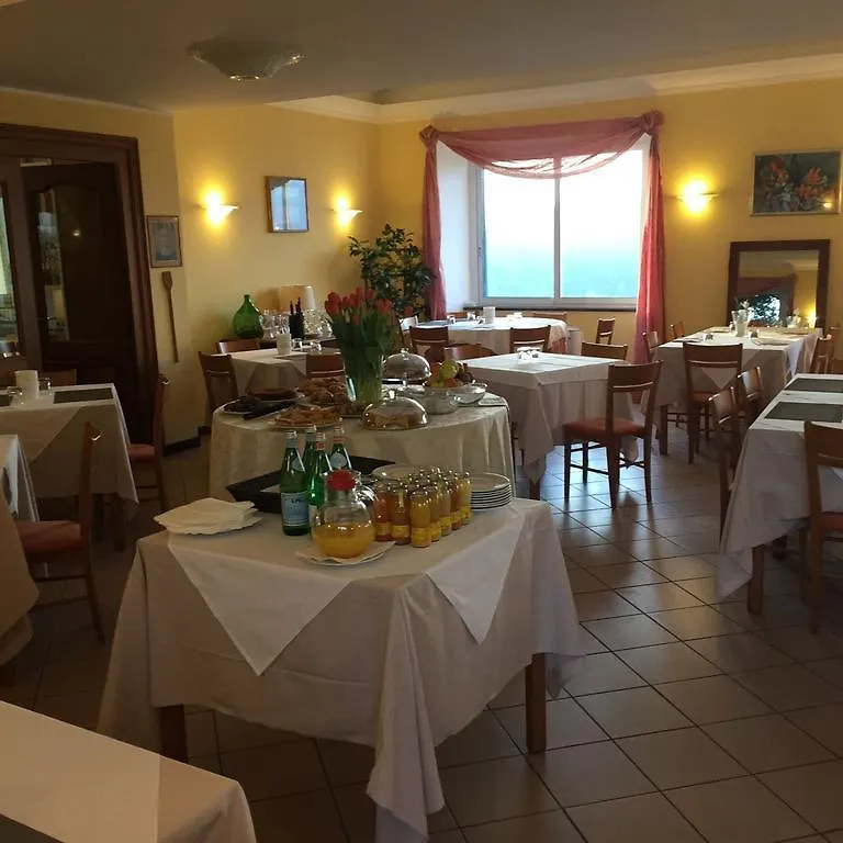 Hotel Montallegro راباللو 2*,  إيطاليا