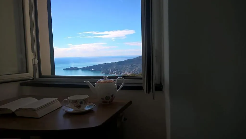 Hotel Montallegro Rapallo