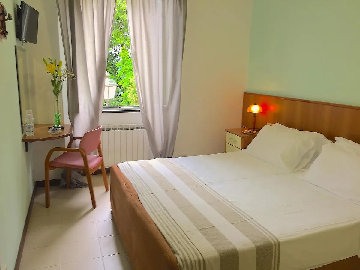 Hotel Montallegro Rapallo