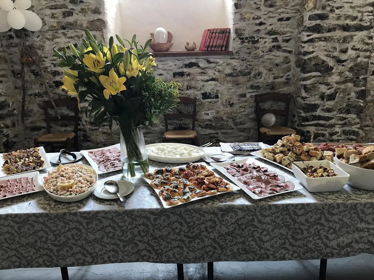 Hotel Montallegro راباللو