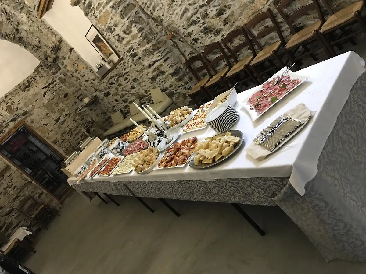 Hotel Montallegro Rapallo 2*,  Italië