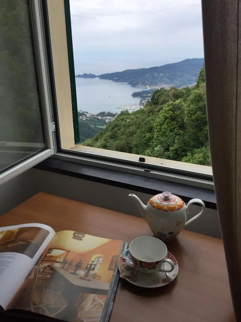 Hotel Montallegro راباللو
