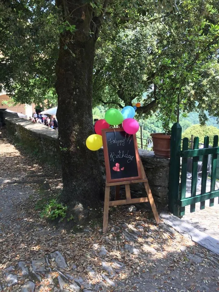 Hotel Montallegro Rapallo