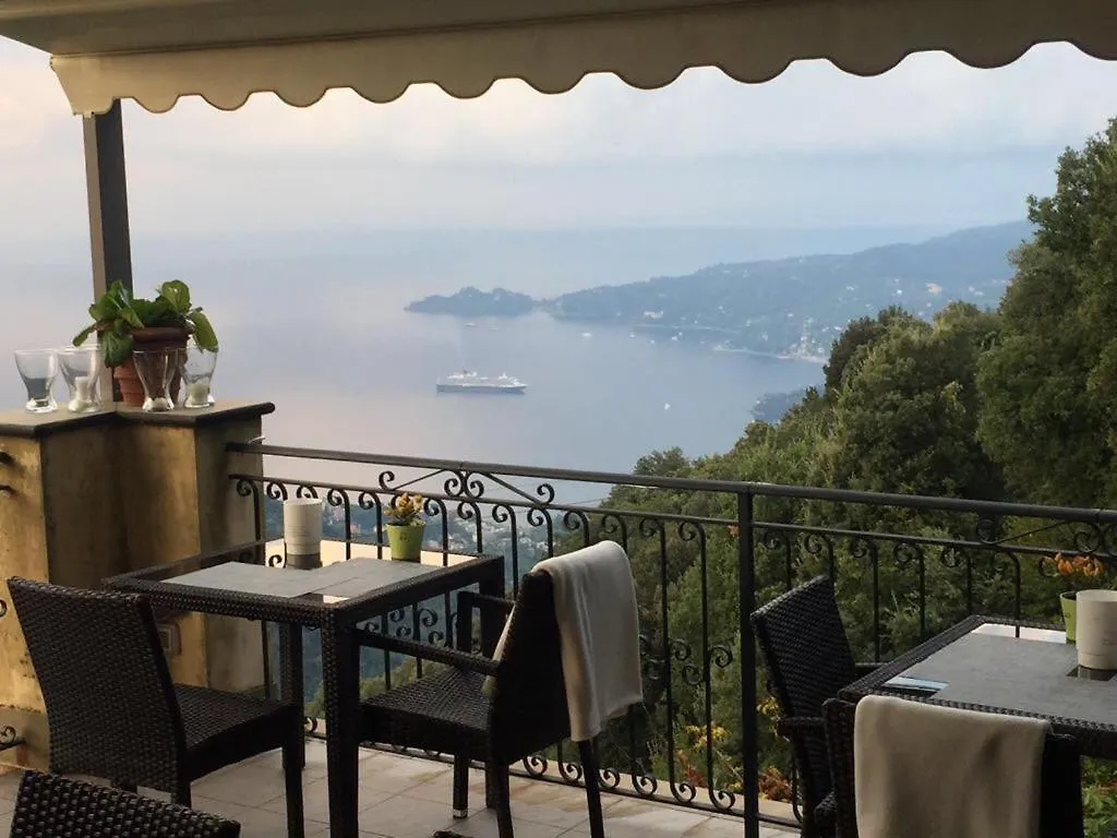 Hotel Montallegro Rapallo 2*,  Italië