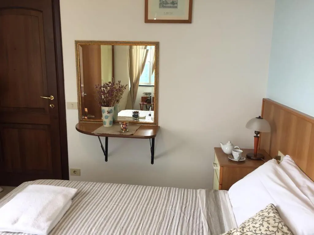 Hotel Montallegro Rapallo 2*,  Italië