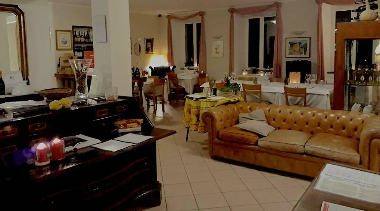 Hotel Montallegro Rapallo