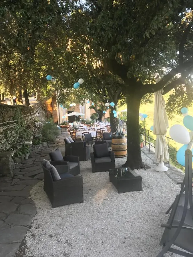 Hotel Montallegro Rapallo