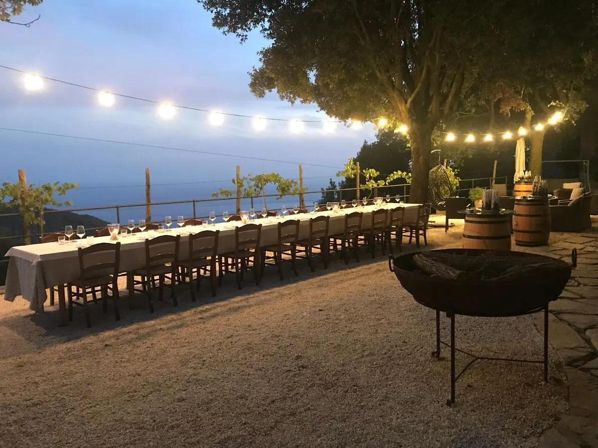 Hotel Montallegro راباللو 2*,  إيطاليا