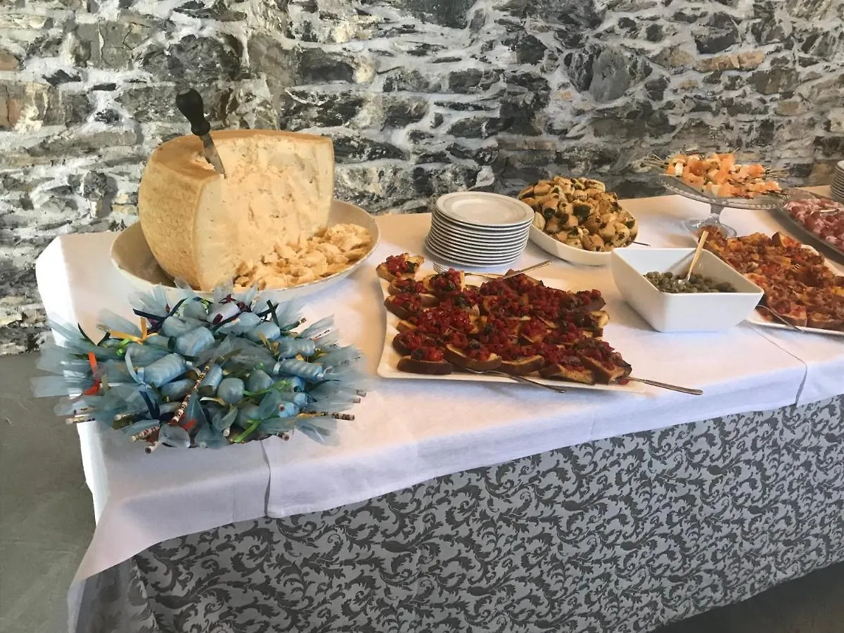 Hotel Montallegro راباللو