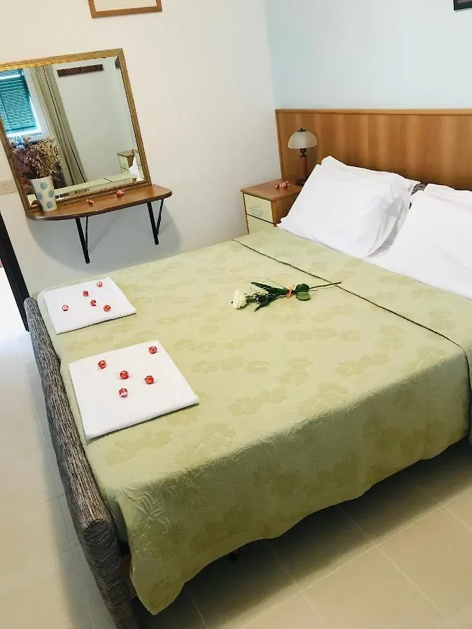 Hotel Montallegro Rapallo
